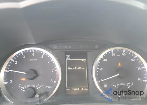 2018 Toyota Highlander Le из США, поврежденный, VIN 5TDBZRFH5JS807483